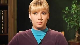 073. История России. ХХ век. Кадровая чистка в Красной армии