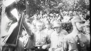 078. История России. ХХ век. Генезис II Мировой войны