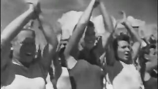 081. История России. ХХ век. СССР перед Великой Отечественной Войной