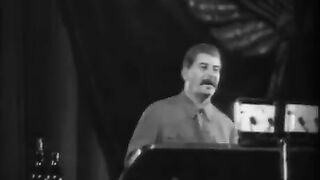 081. История России. ХХ век. СССР перед Великой Отечественной Войной