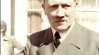 083. История России. ХХ век. Кто и куда толкал Гитлера