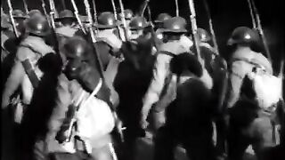 088. История России. ХХ век. Вермахт рвётся к Москве