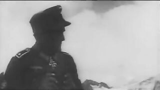 103. История России. ХХ век. Курская битва. Операция «Цитадель»