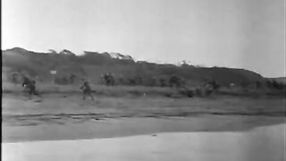 105. История России. ХХ век. Тегеран, 43. Сталин, Рузвельт, Черчилль