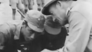 105. История России. ХХ век. Тегеран, 43. Сталин, Рузвельт, Черчилль