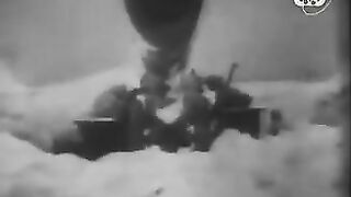 108. История России. ХХ век. Первый ''сталинский удар''. Ленинград - последний подвиг