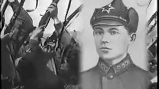 109. История России. ХХ век. Странный счёт товарища Сталина. Второй удар