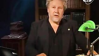 109. История России. ХХ век. Странный счёт товарища Сталина. Второй удар