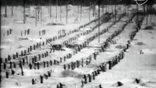 110. История России. ХХ век. Четвертый удар. Финляндия выходит из войны