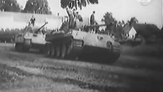 111. История России. ХХ век. Пятый ''сталинский удар''. Операция ''Багратион''