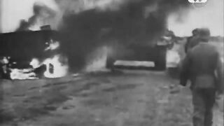 111. История России. ХХ век. Пятый ''сталинский удар''. Операция ''Багратион''