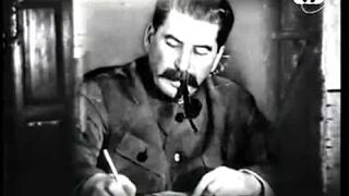 113. История России. ХХ век. На берегу холодных вод. Удары восьмой и десятый