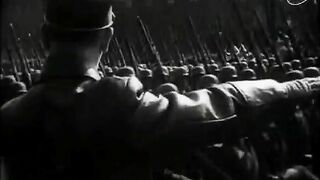 113. История России. ХХ век. На берегу холодных вод. Удары восьмой и десятый