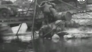 113. История России. ХХ век. На берегу холодных вод. Удары восьмой и десятый