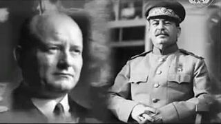 118. История России. ХХ век. Освобождение Польши русскими войсками