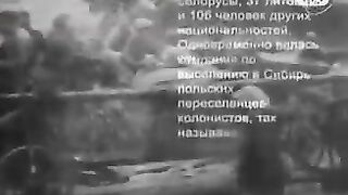 118. История России. ХХ век. Освобождение Польши русскими войсками