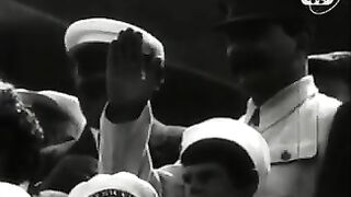 118. История России. ХХ век. Освобождение Польши русскими войсками