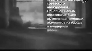 118. История России. ХХ век. Освобождение Польши русскими войсками