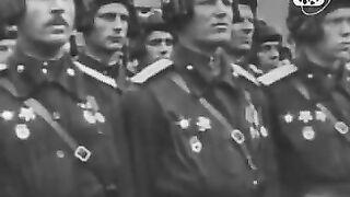 119. История России. ХХ век. Ялтинская конференция. Бреттон-Вудское соглашение