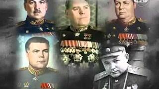 120. История России. ХХ век. Победа близка. Итоги 44-го