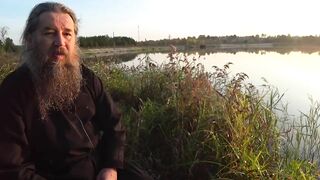 Отец Никодим останется один