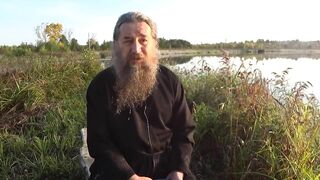 Отец Никодим останется один