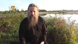 Отец Никодим останется один