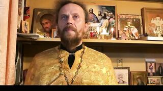 Фейк о Русском Ватикане