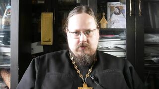 Фейк о Русском Ватикане