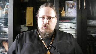 Фейк о Русском Ватикане