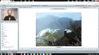 Вебинар №5. Буддизм. Продолжение. Курс История мировых религий с иеромонахом Никодимом (Шматько)