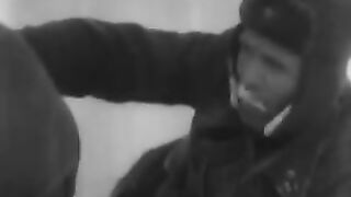 104. История России. ХХ век. Прорыв Ленинградской Блокады. Операция Искра