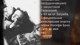 098. История России. ХХ век. Союзники Гитлера. Нашествие Европы