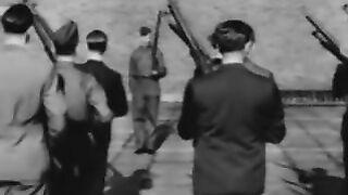 094. История России. ХХ век. Немцы идут на юг. Харьковская катастрофа