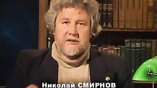 091. История России. ХХ век. Первая зима. Одесса, Севастополь, Москва