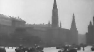 091. История России. ХХ век. Первая зима. Одесса, Севастополь, Москва