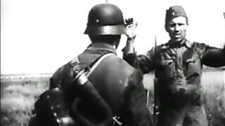 087. История России. ХХ век. Крушение Блицкрига