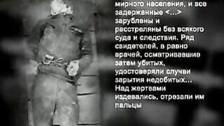 049. История России. ХХ век. Каратели