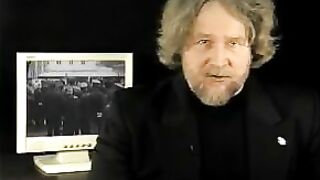 040. История России. ХХ век. Неоконченная пьеса Когда началась и почему так и не закончилась Гражданская война в России