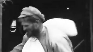 039. История России. ХХ век. Ленин. Кровью и голодом!