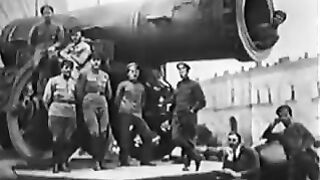 032. История России. ХХ век. Одержимые кровью