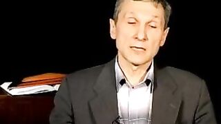 032. История России. ХХ век. Одержимые кровью