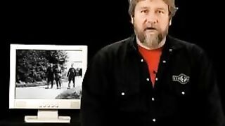 022. История России. ХХ век. Украденная победа. 1917 год