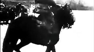 020. История России. ХХ век. Верховный главнокомандующий.