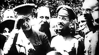 005. История России. ХХ век. Великий Октябрь-Правда о Октябрьской революции.