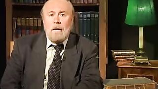 114. История России. ХХ век.. Бомбардировки Германии союзниками. Неоправданное преступление Запада