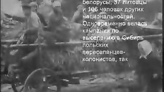 117. История России. ХХ век.. Освобождение Польши русскими войсками