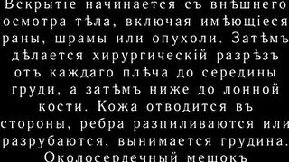 Министерство ритуальных жертвоприношений или о богохульстве современной власти. По благословению Кирилла Павлова и Николая Гурьянова