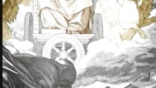 Книга Еноха. Падшие ангелы и великаны. Фильм Галины Царёвой. 2018