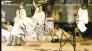 Книга Еноха. Падшие ангелы и великаны. Фильм Галины Царёвой. 2018